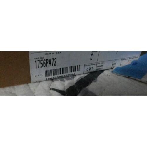 New and original in box 1756-PA72