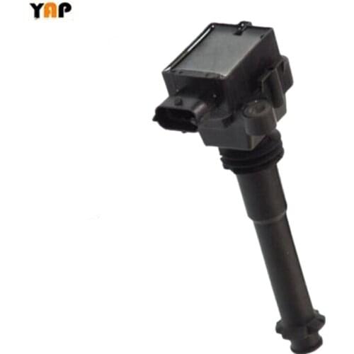 New Engine Ignition Coil Rod FIAT BRAVA COUPE MAREA 185 175 182 2.0L L4 0221504014 46467542 0040100311 ZS311 DMB864