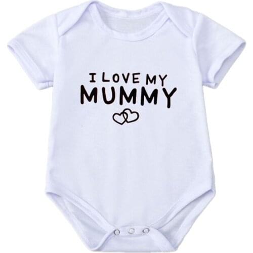 Baby Girl Clothes For Newborn Bodysuit Infant Summer Clothing Toddler Child Jumpsuit Baby Body Rompers Clothing Babies Clothing