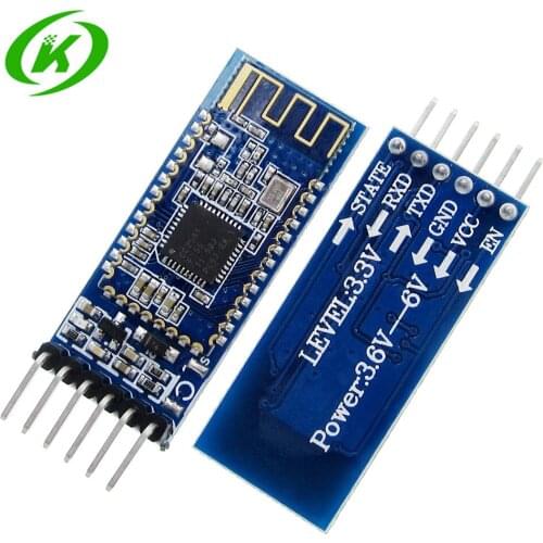 AT-09 !!! IOS BLE 4.0 Bluetooth module CC2540 CC2541 Serial Wireless Module compatible HM-10