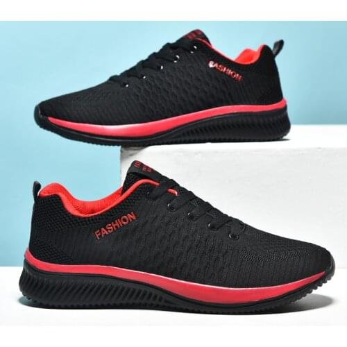 Oversized mens and womens casual sports shoes