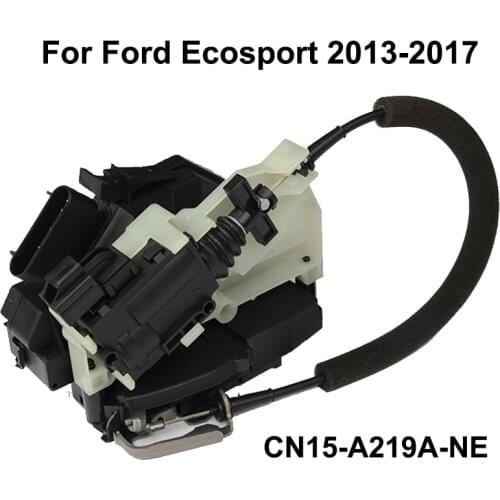 Car Door Lock Actuator CN15-A219A-NE Car Boot Tailgate Lock Latch for Ford Ecosport 2013 2014 2015 2016 2017 CN15A219ANE