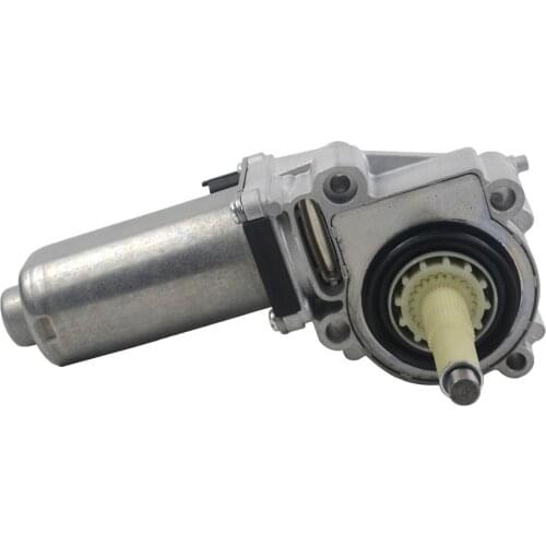 AP02 Transfer Case Motor A 463 540 00 88 For Mercedes-Benz G55 AMG Base Sport 2003-2011 / G500 Base Sport 2002-08 Utility 4-Door