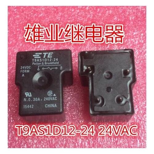 Relay T9AS1D12-24 Relay 4PIN