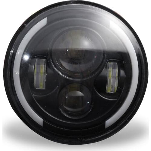 SHLPDFM Outdoor Lighting