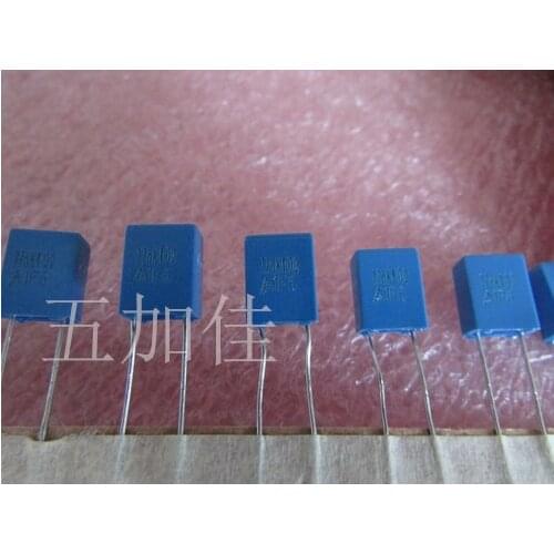 Original new 100% 400V0.022UF 223 22N poleless thin film capacitor B32529B6223K189 (Inductor)