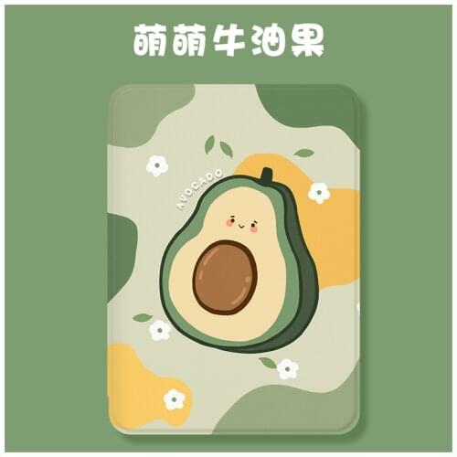 Magnetic Smart Protective Cover PU Leather Case for Amazon New Kindle 10th Generation 2019 Release 658 Shell Protector Accessori