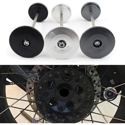 Motorbike Rear Wheel Fork Hole Cover Protector For BMW R1200GS LC ADV 2013 2014 2015 2016 2017 2018 2019