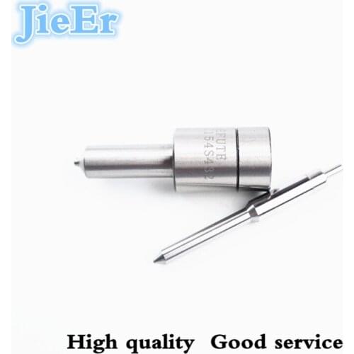 DEFUTE ZCK154s432 brand diesel nozzle 4-0.32 high quality four hole
