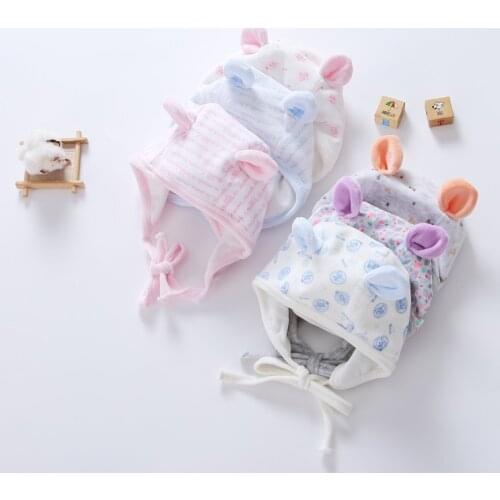 Bloom Baby Winter Hats For Babies