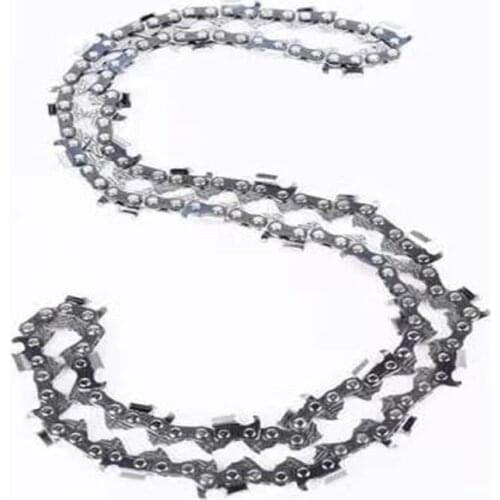 Chiansaw Chains 20"inch 50cm length .325 1.5mm .058 78dl chains