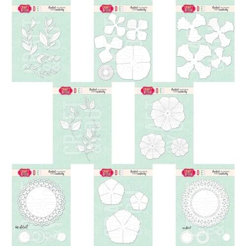 CH 2021 New Arrival Presell blade Metal Cutting Dies Embossing Scrapbooking Stencil Craft Cut Dies For DIY Card Crafts Handmade