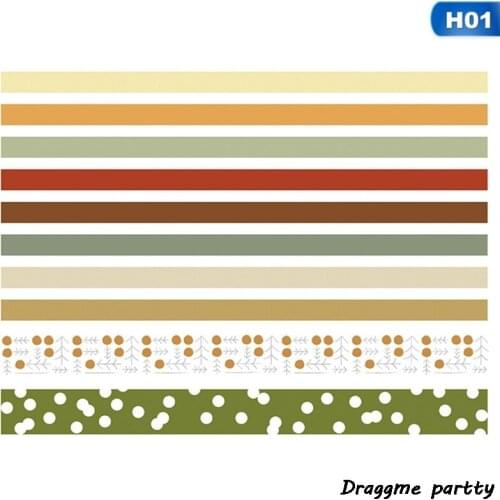 Бумажные скотчи Draggme partty China At AliExpress