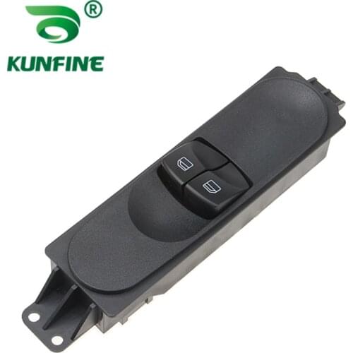 Electric Power Window Side Glass Control Switch Button For Benz W906 OEM NO.9065451513