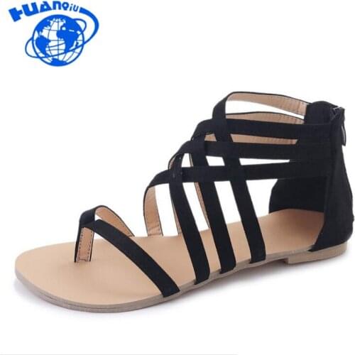 Women's Sandals HUANQIU China