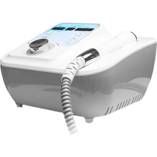 Skin management instrument Skin repair and promotion Cold and hot electroporation introduction instrument Freezer RF
