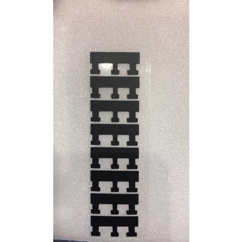 Watch LCD cable tape sticker Series s2 s3 s4 s5 38mm 42mm 40mm 44mm adhesive sticker