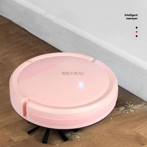 KNCOKAR Robot Vacuum Cleaners