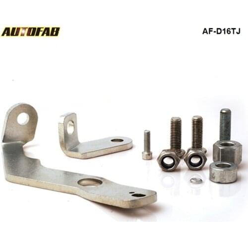 Engine Torque Damper Brace Mount Kit Mounting For Honda D16 SOHC AF-D16TJ
