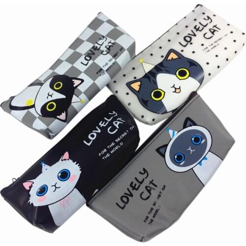 Leaffei Cosmetic Bags
