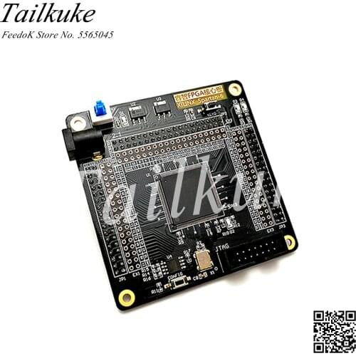 FPGA Development Board XILINX Core Board SPARTAN-6 Series XC6SLX9 Core Board