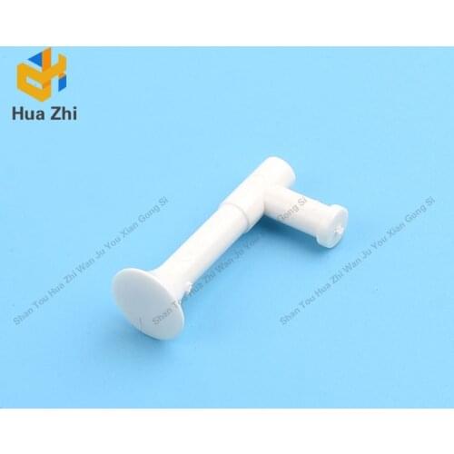 10PCS 71182 Minifig Car Air HornBuilding Blocks Parts MOC DIY Education Build Toys Brick