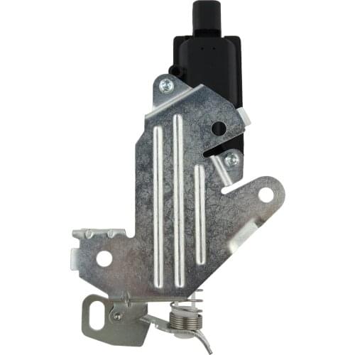 Tailgate Lock Motor Actuator Solenoid For Ford Fusion Mk5 Mk6 1481081 2S6T-432A98-AF 1151275 2S6T-432A98-AE Car Accessories