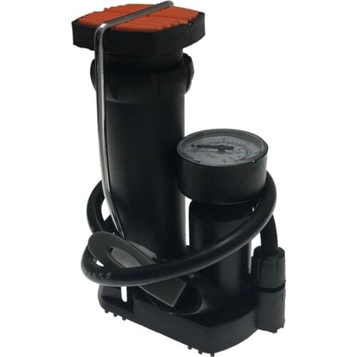 Set of 10 Recyclable High Pressure Caps with Pump for Most Plastic Bottles