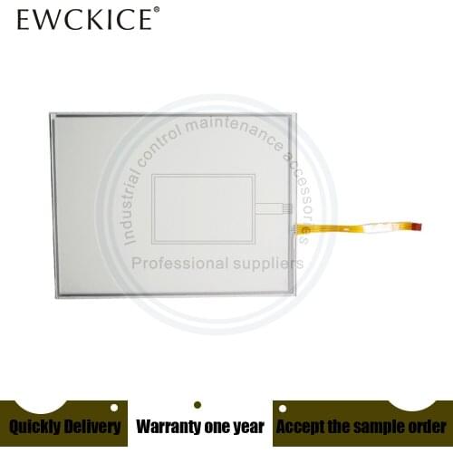 NEW AGP3600-T1-AF HMI PLC touch screen panel membrane touchscreen