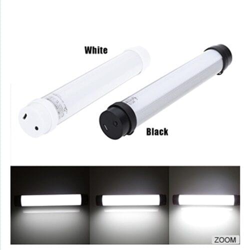 Portable Rechargeable Adjustable Brightness Led Lantern Light Lamp with Built-in Battery for Camping Hiking Tent Light