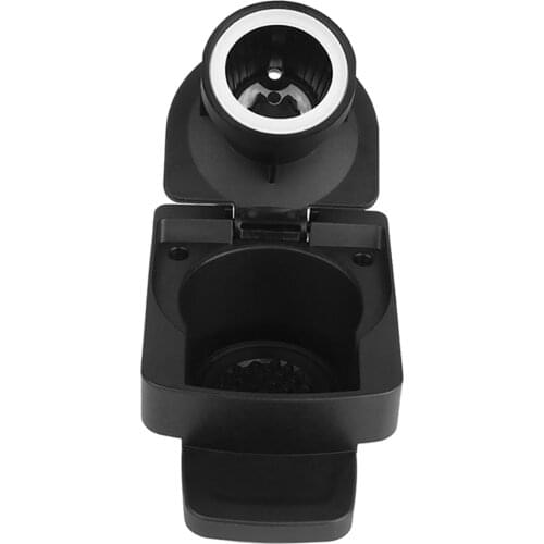 Convert For Original Nespresso Capsule Transfer Adapter for Dolce Gusto