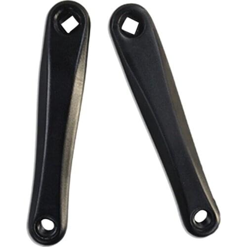 Crank Arms for Bafang Bbs Bbs01 Bbs01B Bbs02 Bbs02B Bbs03 Bbshd Electric Bike Mid Drive Motor Conversion Kit