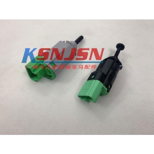 1pc For BENZ smart 453 new brake light switch sensor