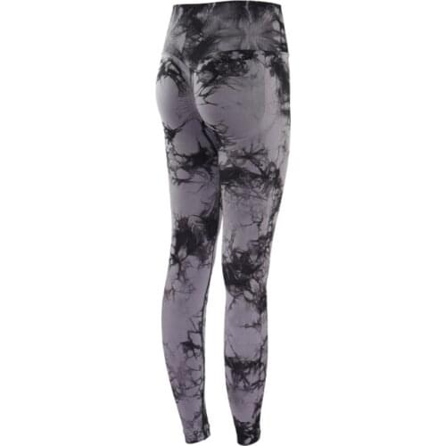 1PC Dressing Fitness Trousers Female High Waist Hips Sports Tight Running Sexy Long Yoga Pants Sports Fashion Sport Clothes