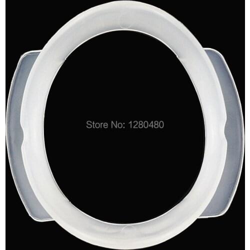 10 Pcs Dental Equipments White O Type Intraoral Cheek Retractor Teeth Whitening Mouth Opener Dentist Materials Tools