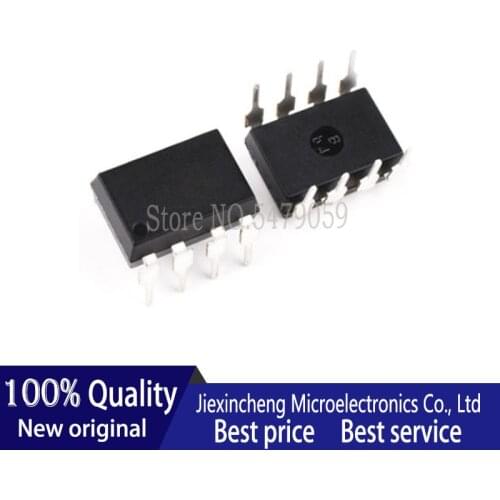 20PCS SDH8303 DIP-8 EG4001G EG4001 SOP8 New original
