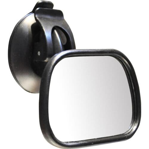 Baby observation mirror in the car for lada granta kalina vesta priora largus 2110 niva 2107 2106 2109 vaz samara