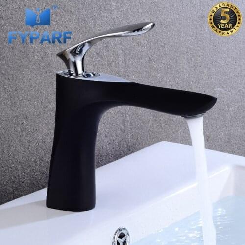 FYPARF Washbasins