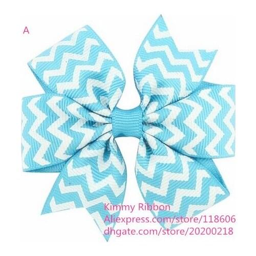 Kimmy Hair Accessories