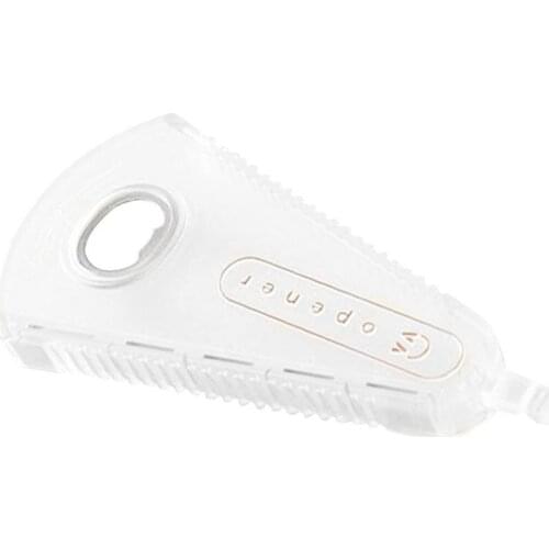 Multi-function Labor-Saving Beer Bottle Capper Screw Cap Opener Unscrewing Artifact Kitchen Accessories