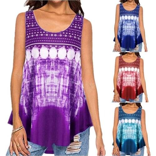Printed T-shirt Fashion 2020 Womens New Womens Summer Top T-shirt For Women