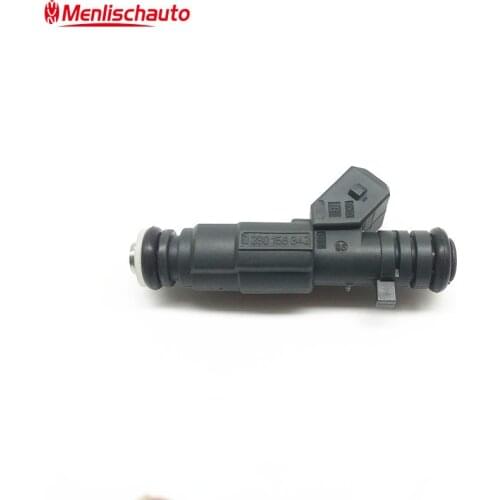 New Car Injector Connector OEM 0280156342 Fuel Injector Nozzle For American Car