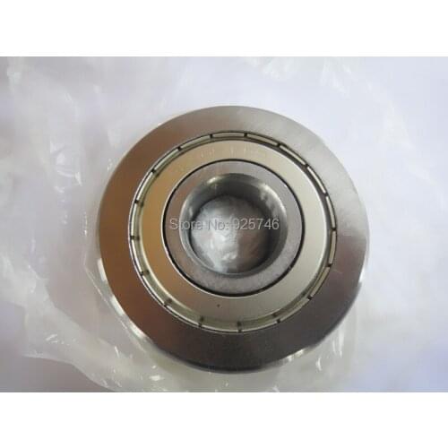 LR5307 track roller bearings size:35*90*34.9mm