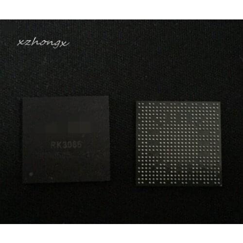 RK3066 BGA