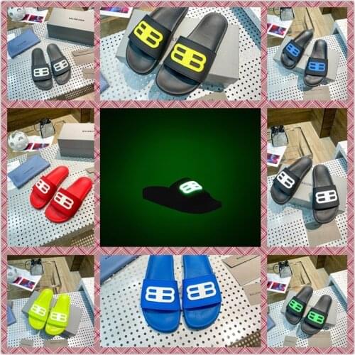 SIWEIQI Women's Slippers