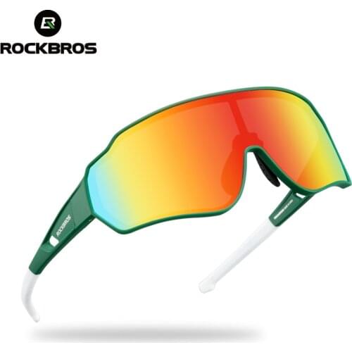 ROCKBROS Polarized Cycling Sunglasses Men Women Photochromic Bike Glasses Gafas Mtb Eyewear Fishing Racing Driving Sunglasses