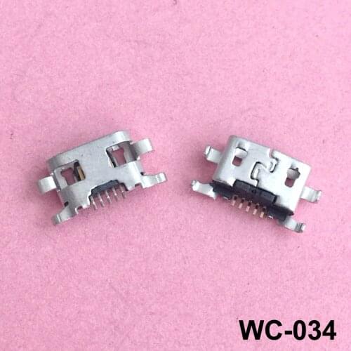 USB Charge Charging Dock Port Plug Connector Jack Replacement Part High Quality For Nokia Lumia 625 1320