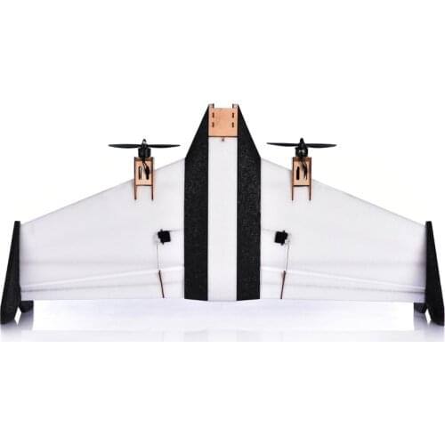 Arkbird Vertical Take-off and Landing (VTOL) RC Flying Wing FPV Airplane