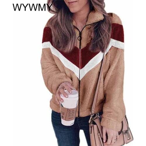 WYWMY Women's Fleece Hoodies