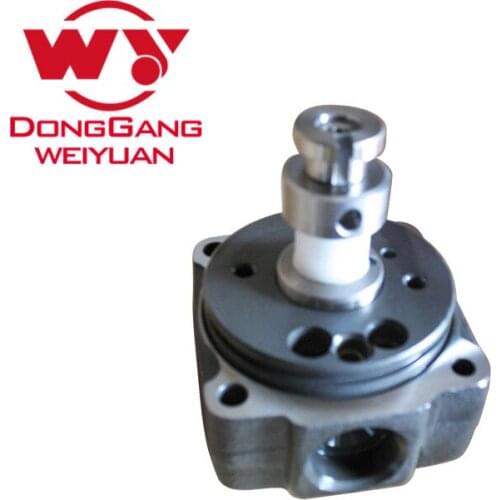 1 468 336 468 High quality VE Rotor Head New Diesel Fuel Pump Head Rotor 1 468 336 468 suitable for TOTOTA 3L